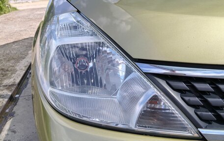 Nissan Tiida, 2005 год, 700 000 рублей, 6 фотография