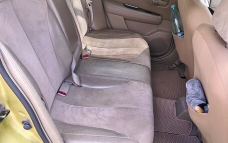 Nissan Tiida, 2005 год, 700 000 рублей, 8 фотография