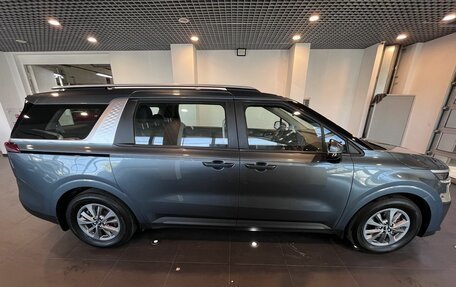 KIA Carnival, 2021 год, 3 940 000 рублей, 2 фотография