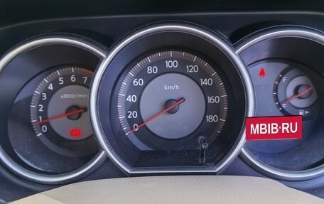 Nissan Tiida, 2005 год, 700 000 рублей, 12 фотография