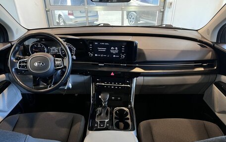 KIA Carnival, 2021 год, 3 940 000 рублей, 9 фотография