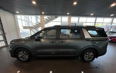 KIA Carnival, 2021 год, 3 940 000 рублей, 6 фотография