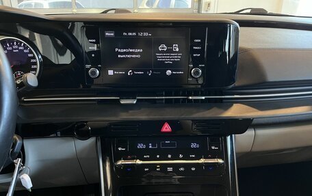 KIA Carnival, 2021 год, 3 940 000 рублей, 13 фотография