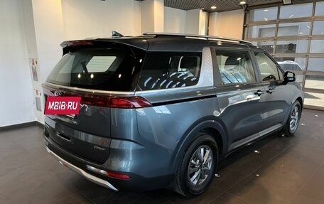 KIA Carnival, 2021 год, 3 940 000 рублей, 3 фотография