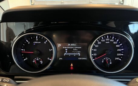 KIA Carnival, 2021 год, 3 940 000 рублей, 11 фотография