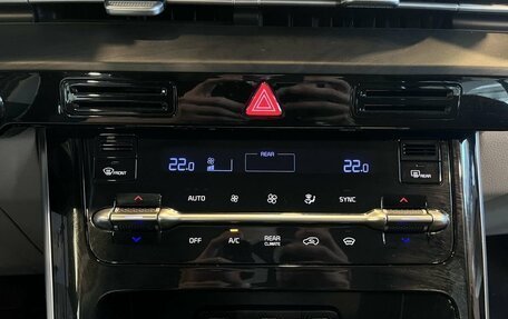 KIA Carnival, 2021 год, 3 940 000 рублей, 15 фотография