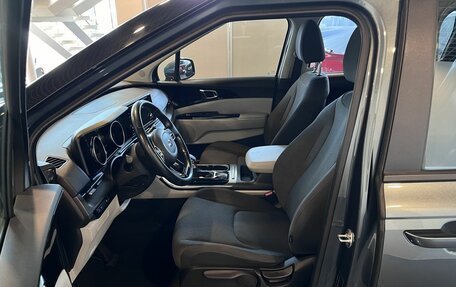 KIA Carnival, 2021 год, 3 940 000 рублей, 16 фотография