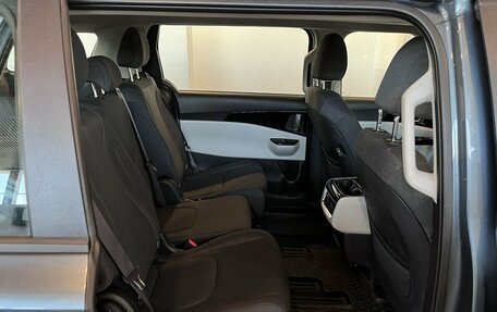 KIA Carnival, 2021 год, 3 940 000 рублей, 17 фотография