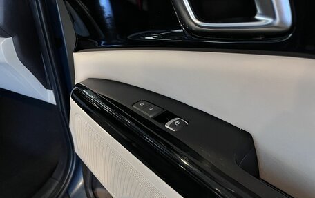 KIA Carnival, 2021 год, 3 940 000 рублей, 25 фотография