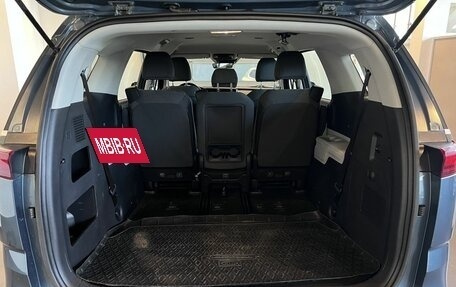 KIA Carnival, 2021 год, 3 940 000 рублей, 18 фотография
