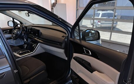 KIA Carnival, 2021 год, 3 940 000 рублей, 24 фотография