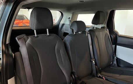 KIA Carnival, 2021 год, 3 940 000 рублей, 33 фотография
