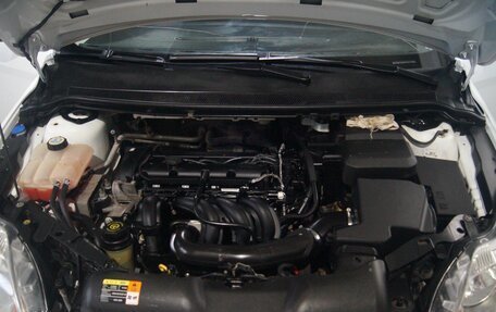 Ford Focus II рестайлинг, 2009 год, 700 000 рублей, 6 фотография