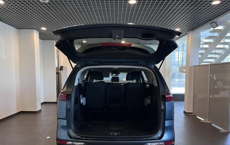 KIA Carnival, 2021 год, 3 940 000 рублей, 34 фотография