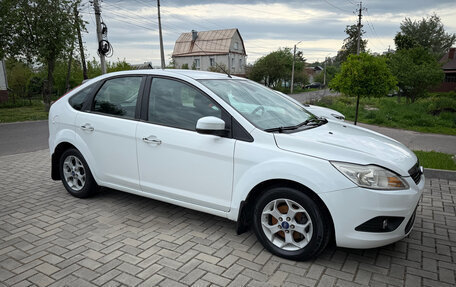 Ford Focus II рестайлинг, 2009 год, 700 000 рублей, 3 фотография