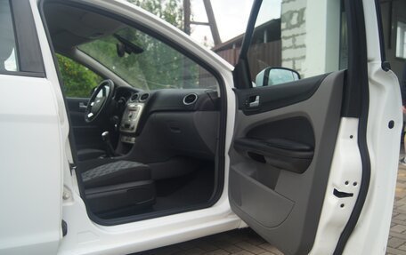 Ford Focus II рестайлинг, 2009 год, 700 000 рублей, 8 фотография