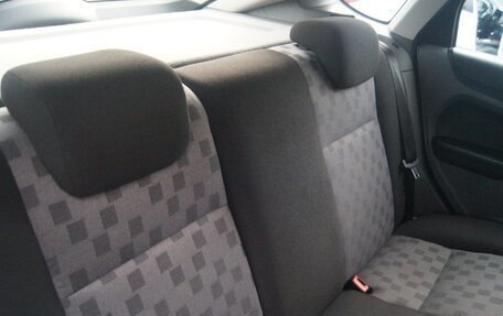 Ford Focus II рестайлинг, 2009 год, 700 000 рублей, 13 фотография