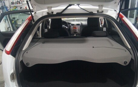 Ford Focus II рестайлинг, 2009 год, 700 000 рублей, 10 фотография