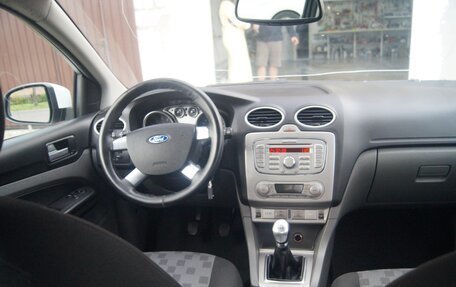 Ford Focus II рестайлинг, 2009 год, 700 000 рублей, 12 фотография