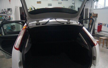 Ford Focus II рестайлинг, 2009 год, 700 000 рублей, 11 фотография