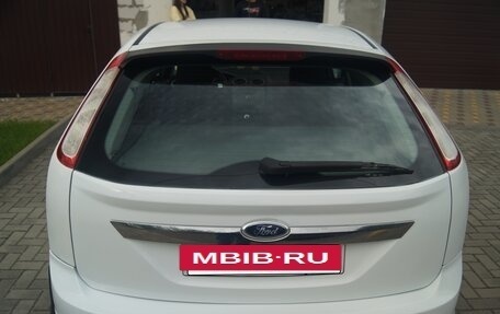 Ford Focus II рестайлинг, 2009 год, 700 000 рублей, 4 фотография