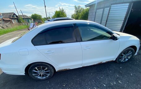 Volkswagen Jetta VI, 2015 год, 850 000 рублей, 9 фотография
