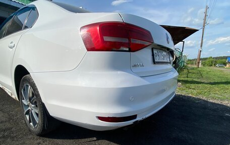 Volkswagen Jetta VI, 2015 год, 850 000 рублей, 7 фотография