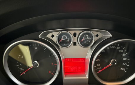 Ford Focus II рестайлинг, 2009 год, 700 000 рублей, 16 фотография