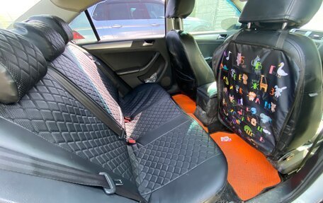 Volkswagen Jetta VI, 2015 год, 850 000 рублей, 12 фотография