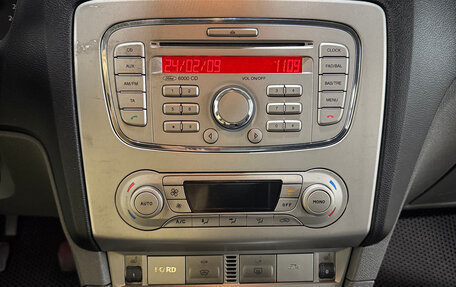 Ford Focus II рестайлинг, 2009 год, 700 000 рублей, 15 фотография