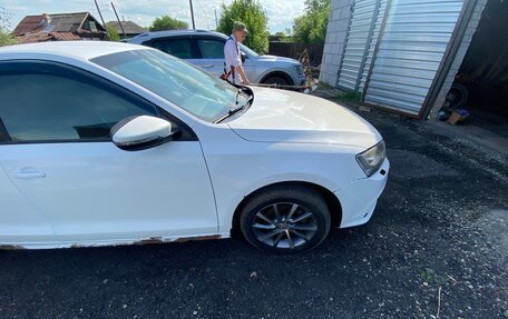 Volkswagen Jetta VI, 2015 год, 850 000 рублей, 10 фотография