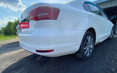 Volkswagen Jetta VI, 2015 год, 850 000 рублей, 8 фотография