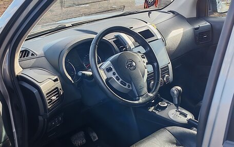 Nissan X-Trail, 2013 год, 1 300 000 рублей, 6 фотография