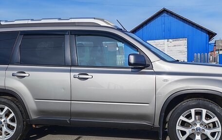 Nissan X-Trail, 2013 год, 1 300 000 рублей, 4 фотография