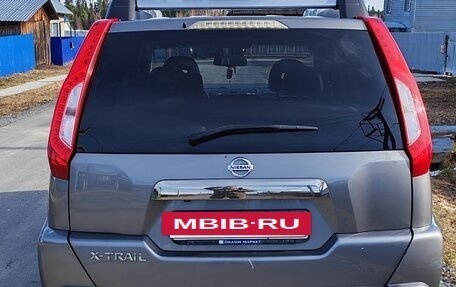 Nissan X-Trail, 2013 год, 1 300 000 рублей, 2 фотография