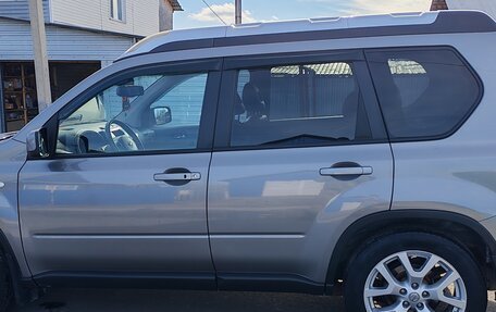 Nissan X-Trail, 2013 год, 1 300 000 рублей, 3 фотография