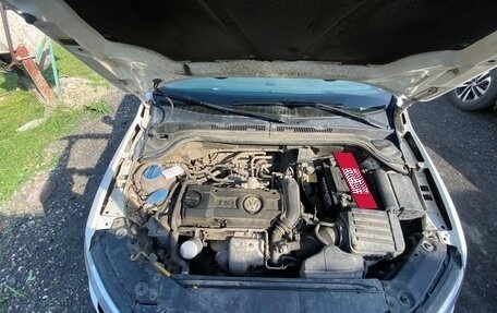 Volkswagen Jetta VI, 2015 год, 850 000 рублей, 16 фотография