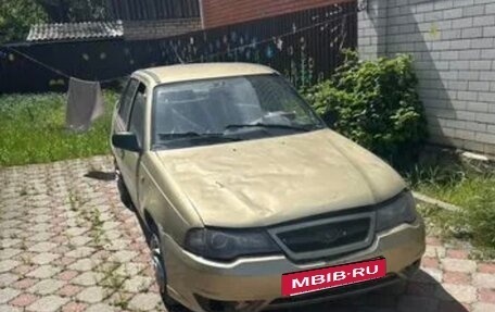Daewoo Nexia I рестайлинг, 2010 год, 110 000 рублей, 2 фотография