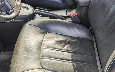 Nissan X-Trail, 2013 год, 1 300 000 рублей, 10 фотография