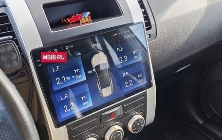 Nissan X-Trail, 2013 год, 1 300 000 рублей, 8 фотография