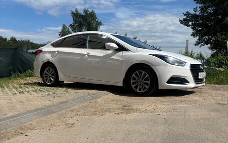 Hyundai i40 I рестайлинг, 2017 год, 950 000 рублей, 7 фотография
