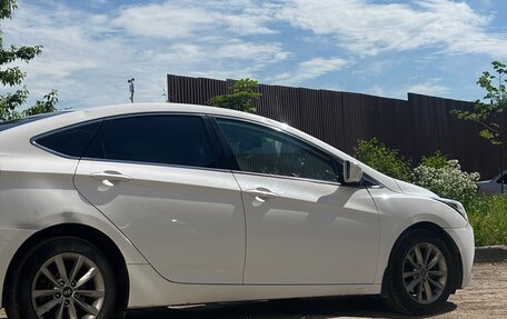 Hyundai i40 I рестайлинг, 2017 год, 950 000 рублей, 8 фотография