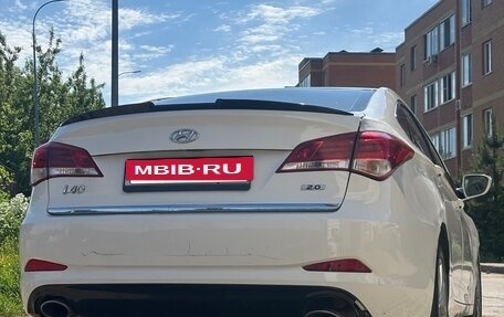 Hyundai i40 I рестайлинг, 2017 год, 950 000 рублей, 11 фотография