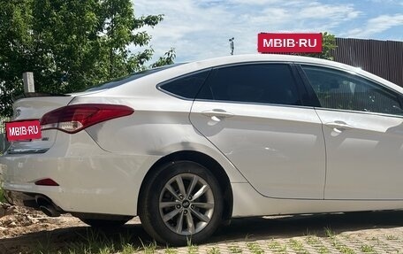 Hyundai i40 I рестайлинг, 2017 год, 950 000 рублей, 9 фотография