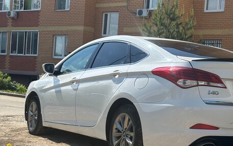 Hyundai i40 I рестайлинг, 2017 год, 950 000 рублей, 14 фотография