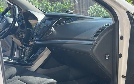 Hyundai i40 I рестайлинг, 2017 год, 950 000 рублей, 17 фотография
