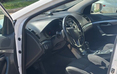 Hyundai i40 I рестайлинг, 2017 год, 950 000 рублей, 18 фотография