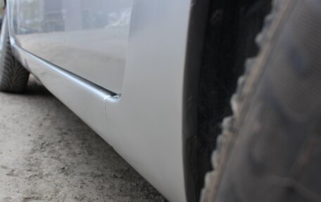 Ford Fiesta, 2008 год, 380 000 рублей, 7 фотография
