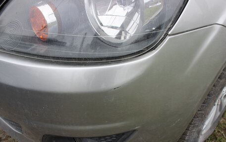 Ford Fiesta, 2008 год, 380 000 рублей, 6 фотография