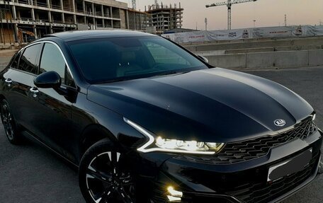 KIA K5, 2020 год, 2 700 000 рублей, 3 фотография